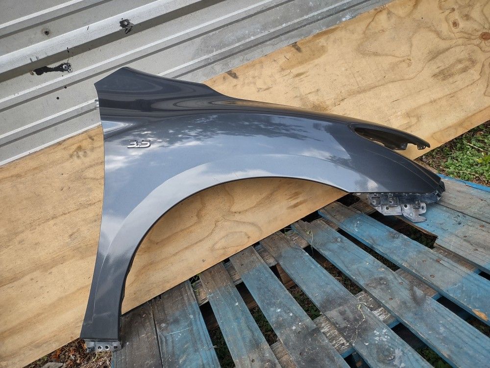 Infiniti JX35/QX60 FENDER * RIGHT* OEM 💯 14-20