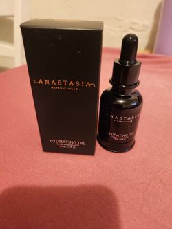 HIDRATING OIL ANASTASIA