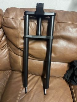 Super 73 forks