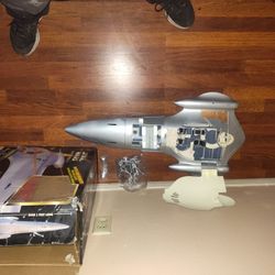 Star wars Royal Starship 