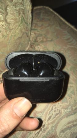 Onn earbuds no delivery no holds until tomorrow