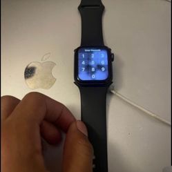 Apple Watch SE