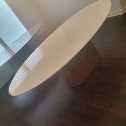 Dinning Table (Brand New Open Box)