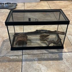 Zoo Med Reptihabitat 