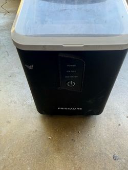 Ice maker