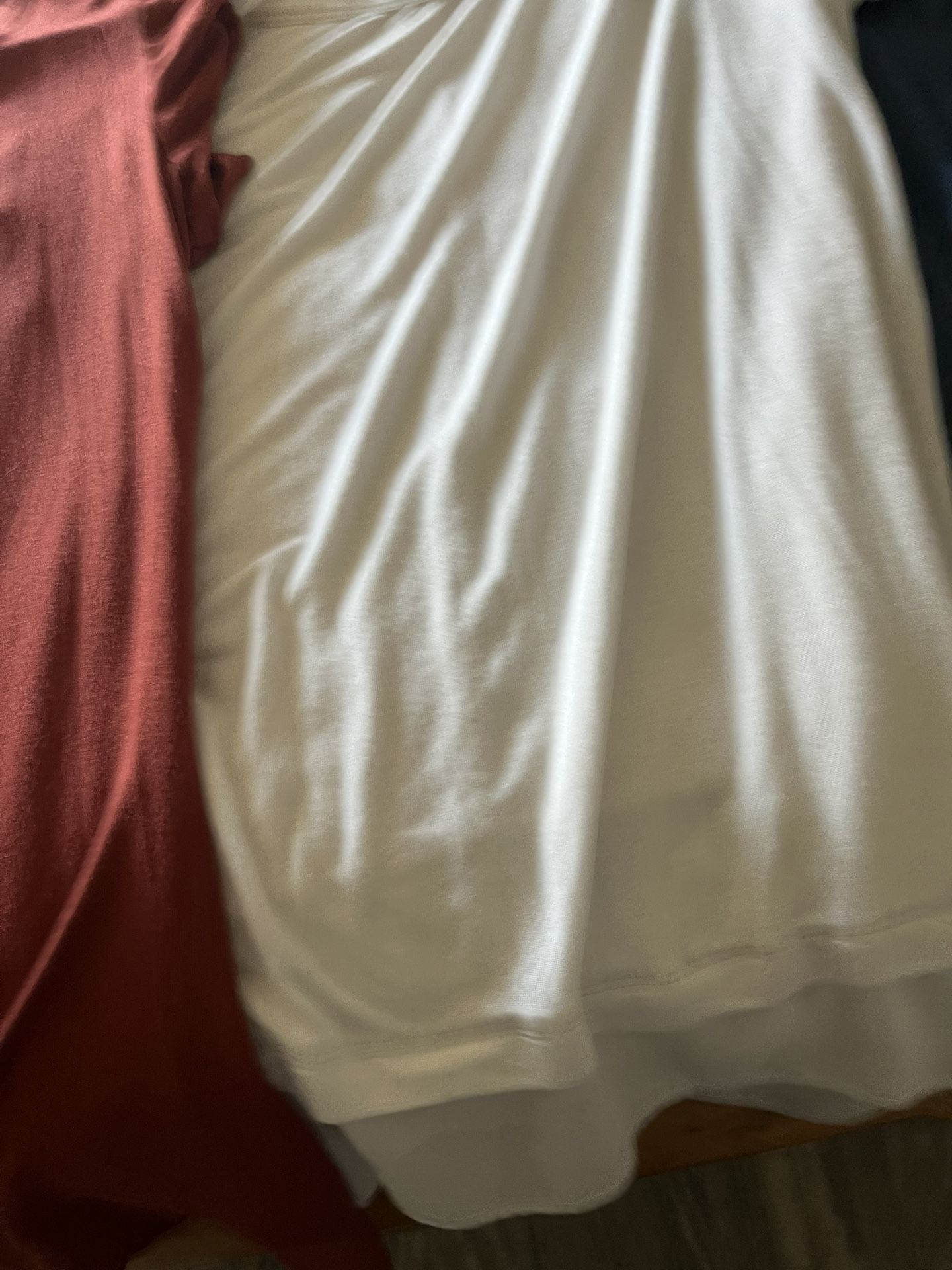 Brand New Shirts Three Of Them