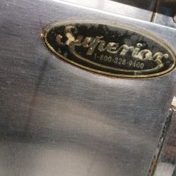 Catering  Frigarator 