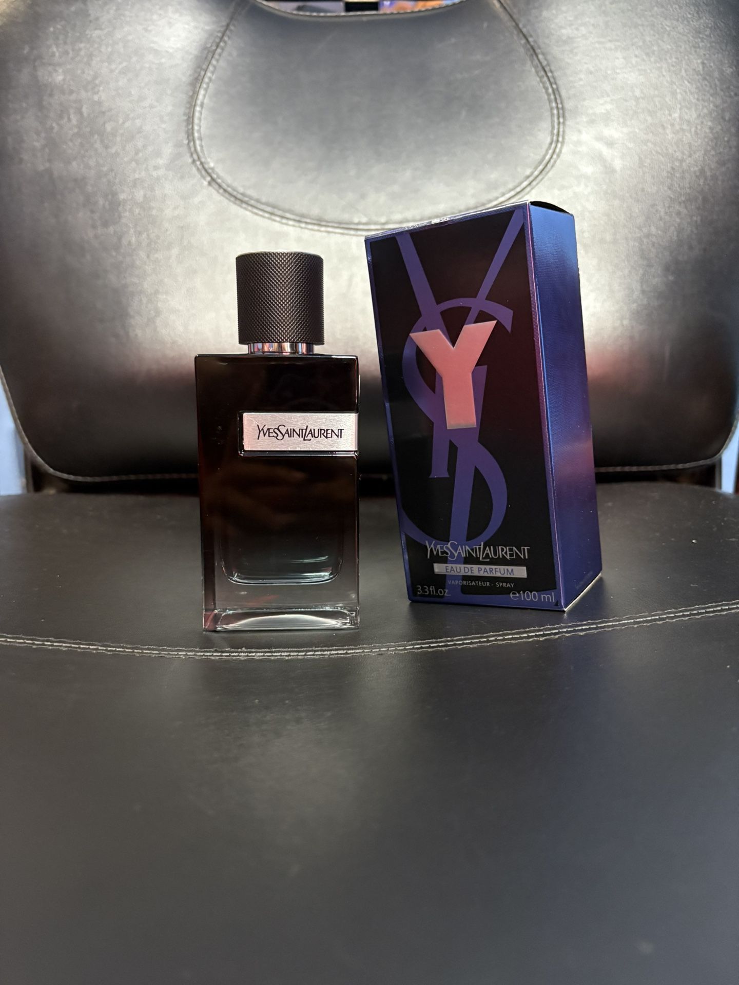 YSL Y Eau de Parfum 100ml