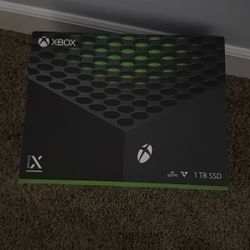 Xbox Series X