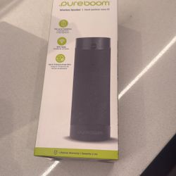 Speaker