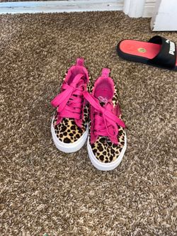 Jojo Siwa shoes