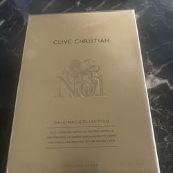 Clive Christian No 1 Masculine 