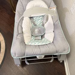 Baby Bouncer 