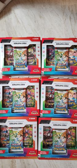 Pokemom collection Series 2