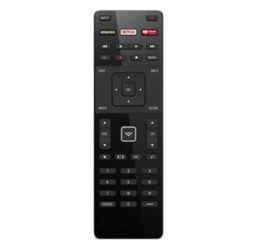 Vició Remote Control with XUMO......