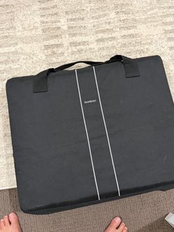 Baby bjorn travel crib
