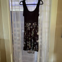 Summer Women’s Dress