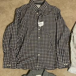 Men’s Dress/ Casual Shirts  Make Me An Offer 
