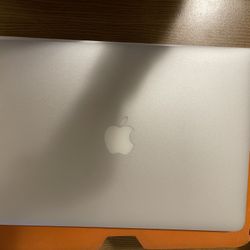 Apple MacBook Air (13-inch, Mid 2011)