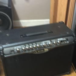 Guitar Amp