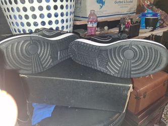 Brand new Air Jordan 1 size 10