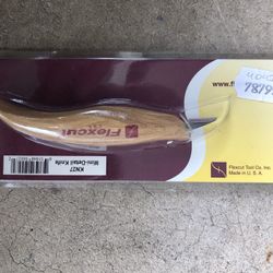 Flex cut Kn27 Mini Detail Knife