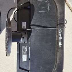 Monitor- Viewsonic Computer Monito