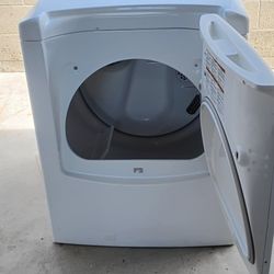 Secadora Whirlpool De Gas 