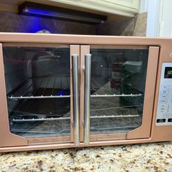 Convection Countertop Oven 