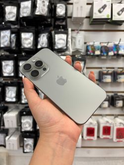 iPhone 15 Pro 128gb