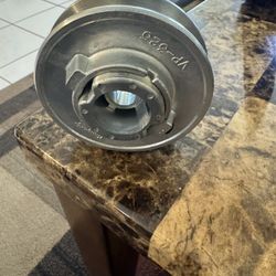 Congress Drive Pulley