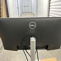 Dell 24 inch monitors, barely used