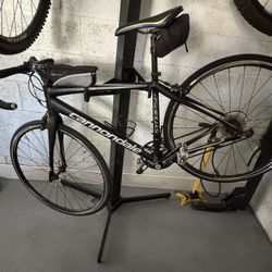 Cannondale Synapse Ultra 105 BB30 Size 51