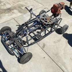 Go Kart