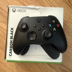 Xbox Controller 