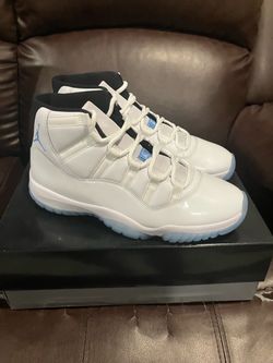 Nike Air Jordan 11 Retro Legend Blue size 11