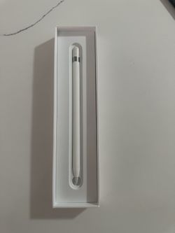 Apple Pencel 1st Gen