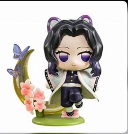 Pop Mart Demon Slayer Shinobu
