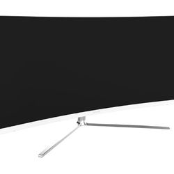 34" Curved Ultrawide Monitor for Work/Gaming - BARGAIN