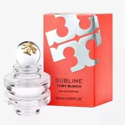Tory Burch Sublime Mini 7.5ml + bonus