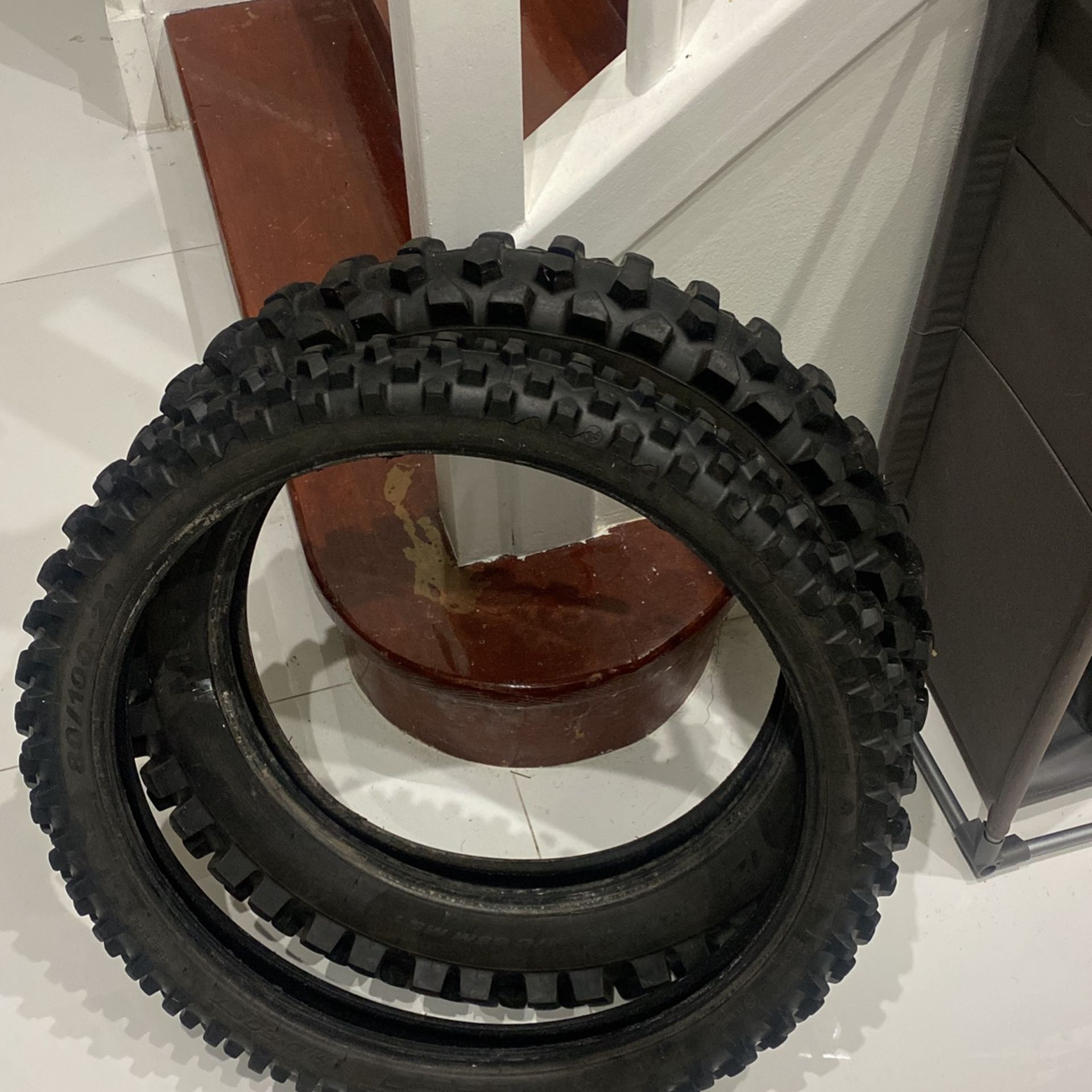  Dirt  Bike Tire 