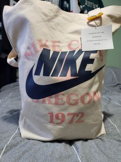 Nike Heritage Tote