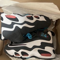 SIZE 6.5 MEN - Nike Air Griffey Max 1 