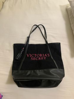 Victoria secret bag