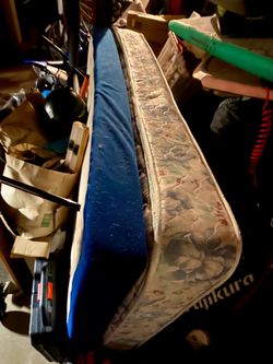 Free Twin Mattresses