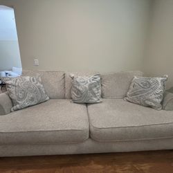 Large Sofa 