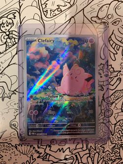 Pokemon Card