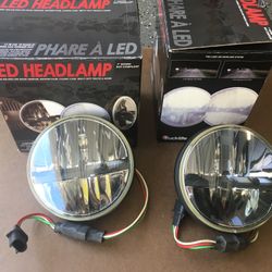 Trucklite LED Headlights