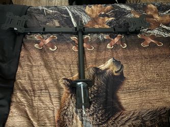 Dual Monitor Mount – $30 OBO