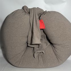 BBHugMe Pregnancy Full Body Pillow